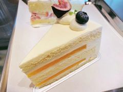 -Sarah西点·烘焙·餐厅(翰林府旗舰店)