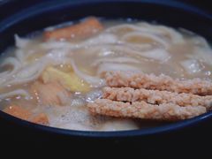 砂锅麻辣烫-金陵杨胖子·砂锅麻辣烫(迈皋桥店)