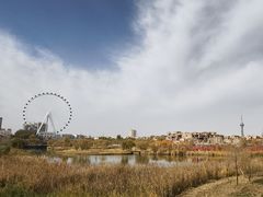 -东湖公园