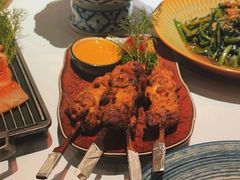 -BetterThai 泰加(苏州中心店)