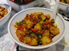 红烧米豆腐-壹盏灯(惠农店)