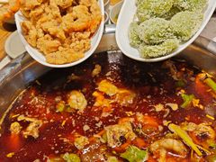 -肖肖酸萝卜鱼火锅(总店)