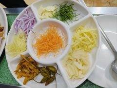 -凯盈阁私房菜·桑拿鸡(绿茵花园店)