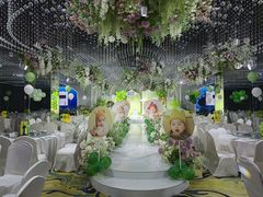 -俏巴渝·家宴·生日宴(锦绣城店)
