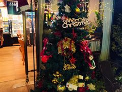 -街角 T·COFFEE 融合料理·BISTRO(车公庙店)