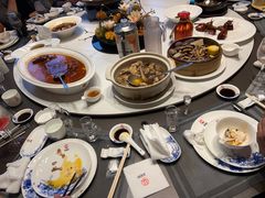 -古韵轩·江浙融合菜(梁溪店)