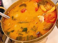 -CHINCHIN 青青·泰国料理(万象食家店)