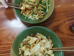 -西安手工软面(浦东南路店)