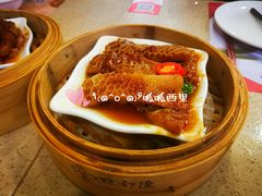 -点都德(汇胜楼店)