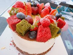 -DUFF LANGE杜夫朗格蛋糕