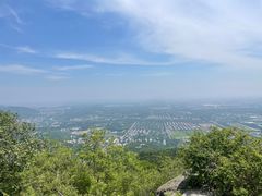 -北京西山国家森林公园