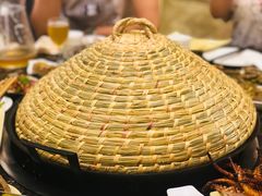 -大锅强·蒸海鲜青岛菜(吾悦广场店)