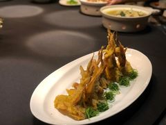 黄鱼-A One Kitchen·南京精菜馆(德基广场店)