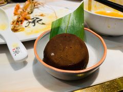 -伝承·和牛寿喜烧·放题(东营银座购物中心店)