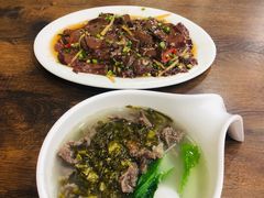 -龙岩罗桥牛杂(长青路店)