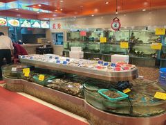 -天天渔港(杏林街店)