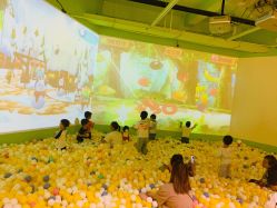 -宝燕乐园(闵行旗舰店)