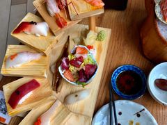 -阿吾罗日本料理(K11艺术中心店)