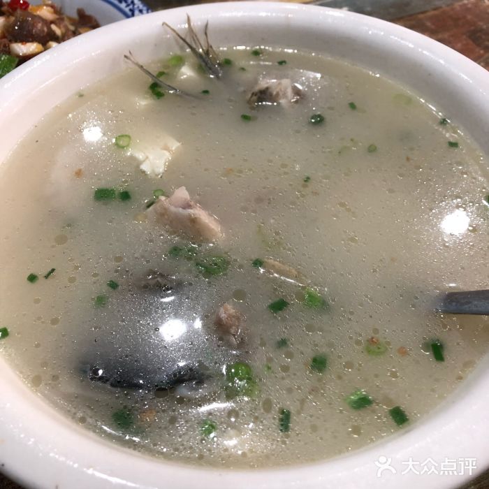 响吃川菜(赣坊1969文化创意产业园店)图片