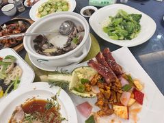 -叙兴楼(礼东财记农庄分店)