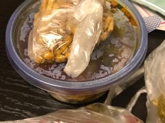 -皇城坝小吃(科华成都王府井购物中心店)