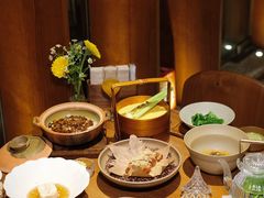 -天水蔬食料理(树德之光店)