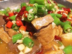-醉南拳客家菜·河田鸡(西禅寺杨桥店)