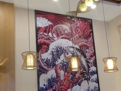 -鱼民·现造寿司(育德店)