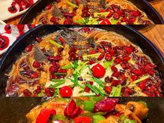 -老板恋上鱼(高新万达店)