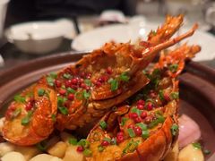 -领事馆19号中餐厅(厦门海景洲际酒店)