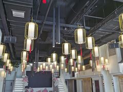 大堂-徽御楼(南中环店)