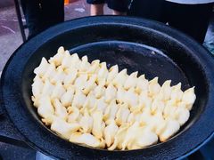 -锅贴大王南翔小笼(临沂二村店)
