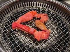 -厚贞日式烤肉(龙之梦店)