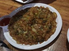 -官塘锋记鱼生·生腌·砂锅粥(牌坊街店)