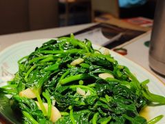 -秋色客家菜(流塘店)