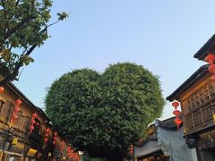 -三坊七巷历史文化街区