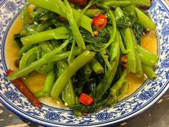 -饭江湖·江湖菜(湖广会馆店)