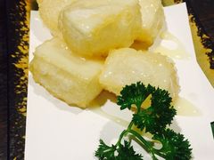 -鸟鸣门屋台料理(金帝银泰店)