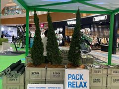 -深圳来福士广场