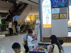 -优佳加感统·语言·注意力训练(江宸天街中心)