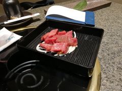-NIUAN牛庵·日式和牛烧肉(恒隆店)