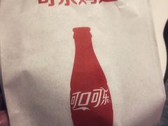 -麦当劳(江湾镇店)