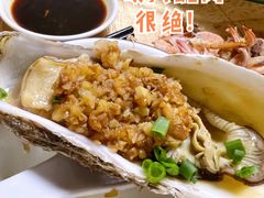 -傻记乳鸽王海鲜餐厅