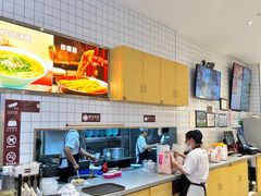 -小杨生煎(松江大学城店)