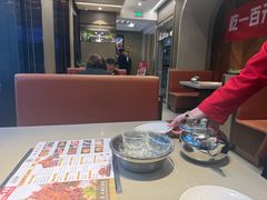 -蝎王府羊蝎子(虎坊桥总店)