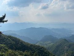 -九华山风景区