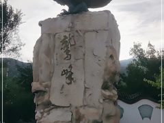 -北京鹫峰国家森林公园