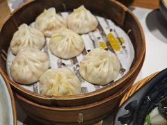 -馋三尺蟹粉小笼(人民广场店)