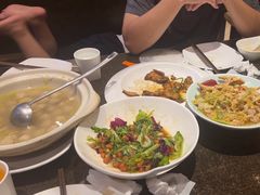 -老牌坊鲁菜名店(聊城美食岛店)
