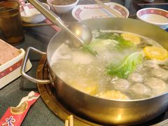 -大吉利·潮汕鲜牛肉火锅(西安店)